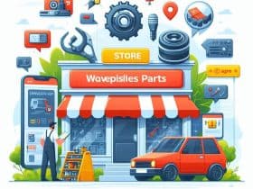 A desorganização comercial virou o maior risco do setor de autopeças