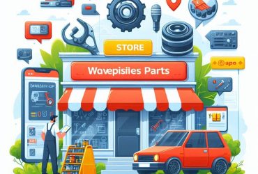 A desorganização comercial virou o maior risco do setor de autopeças