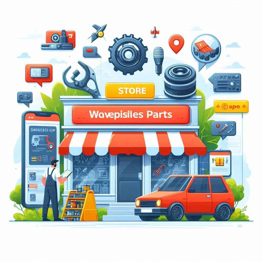 A desorganização comercial virou o maior risco do setor de autopeças