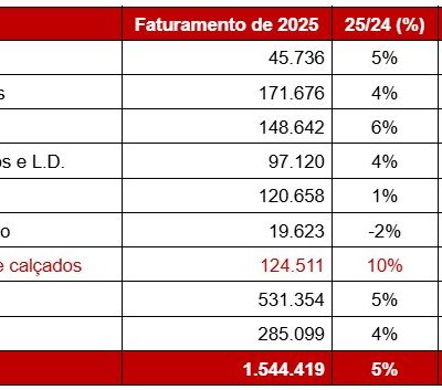 Fecomercio SP projeta crescimento de 5% no varejo de autopeças e acessórios em 2025
