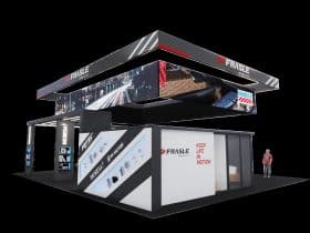 Frasle Mobility Apresenta Portfólio Completo de Soluções para o Mercado Norte-Americano