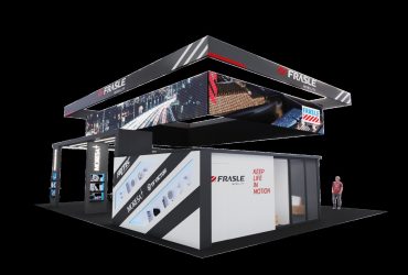 Frasle Mobility Apresenta Portfólio Completo de Soluções para o Mercado Norte-Americano