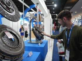 Automechanika Buenos Aires 2026 apresenta sua agenda com mais de 40 atividades paralelas
