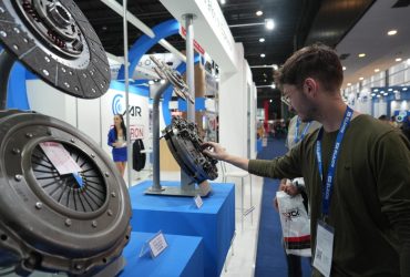 Automechanika Buenos Aires 2026 apresenta sua agenda com mais de 40 atividades paralelas