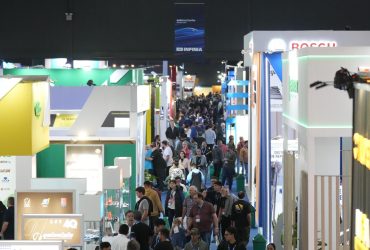 As maiores empresas do setor automotivo se preparam para Automechanika Buenos Aires 2026