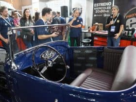 Automechanika Buenos Aires 2026: começa o credenciamento e antecipa as novidades na programação