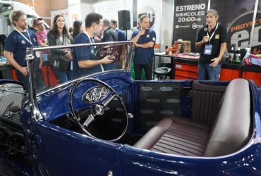 Automechanika Buenos Aires 2026: começa o credenciamento e antecipa as novidades na programação