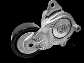 Litens equipa novo Toyota Yaris Cross com tensionador ADT de acessórios, aumentando desempenho e confiabilidade