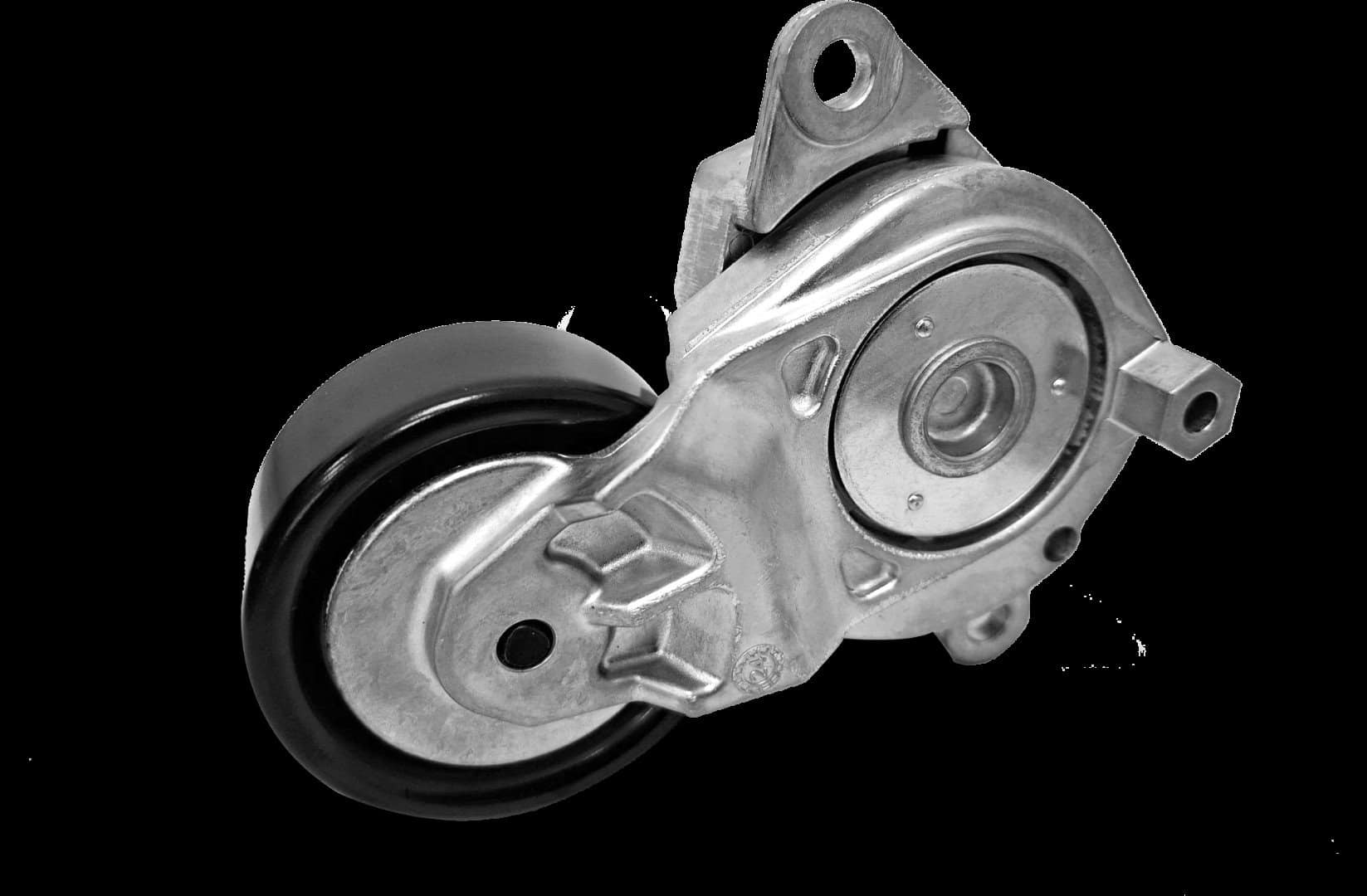 Litens equipa novo Toyota Yaris Cross com tensionador ADT de acessórios, aumentando desempenho e confiabilidade