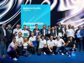 Automechanika Innovation Awards 2026: Confira os vencedores deste ano