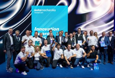 Automechanika Innovation Awards 2026: Confira os vencedores deste ano