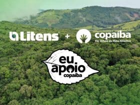Litens Reforça Compromisso ESG ao Apoiar Projeto de Impacto Social e Ambiental