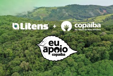 Litens Reforça Compromisso ESG ao Apoiar Projeto de Impacto Social e Ambiental