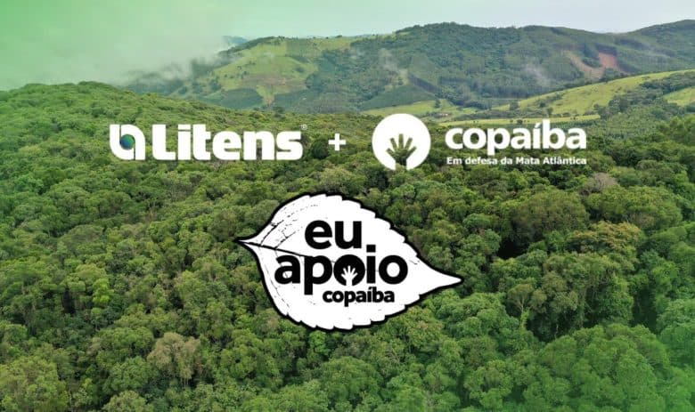 Litens Reforça Compromisso ESG ao Apoiar Projeto de Impacto Social e Ambiental
