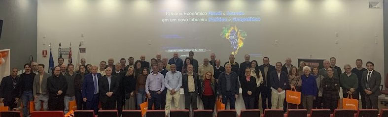 Abrafiltros celebra 20 anos de liderança e inovação na evolução do setor de filtros no Brasil