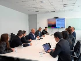 Fabricante Global Revela o Potencial Econômico da Bahia e Mira Novos Investimentos