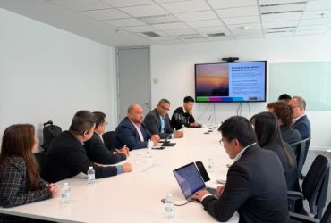 Fabricante Global Revela o Potencial Econômico da Bahia e Mira Novos Investimentos