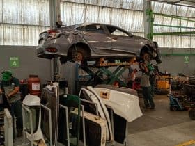 Lei do Desmonte: Como a Destruição de Veículos Impulsiona a Economia Circular no Brasil