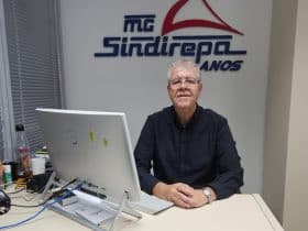 Alexandre Mol assume presidência do Sindirepa Brasil com meta de fortalecer 120 mil oficinas