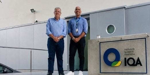 Sindirepa Brasil intensifica agenda com seguradoras e reforça parceria com o IQA pela qualidade no reparo automotivo