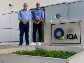 Sindirepa Brasil Expande Parcerias com Seguradoras e IQA para Elevar a Qualidade no Reparo Automotivo