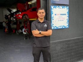 Oficina Amiga da Mulher fortalece inclusão e diversidade e anuncia novo embaixador em Manaus