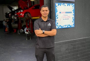 Oficina Amiga da Mulher reforça compromisso com a inclusão e a diversidade e nomeia Embaixador em Manaus
