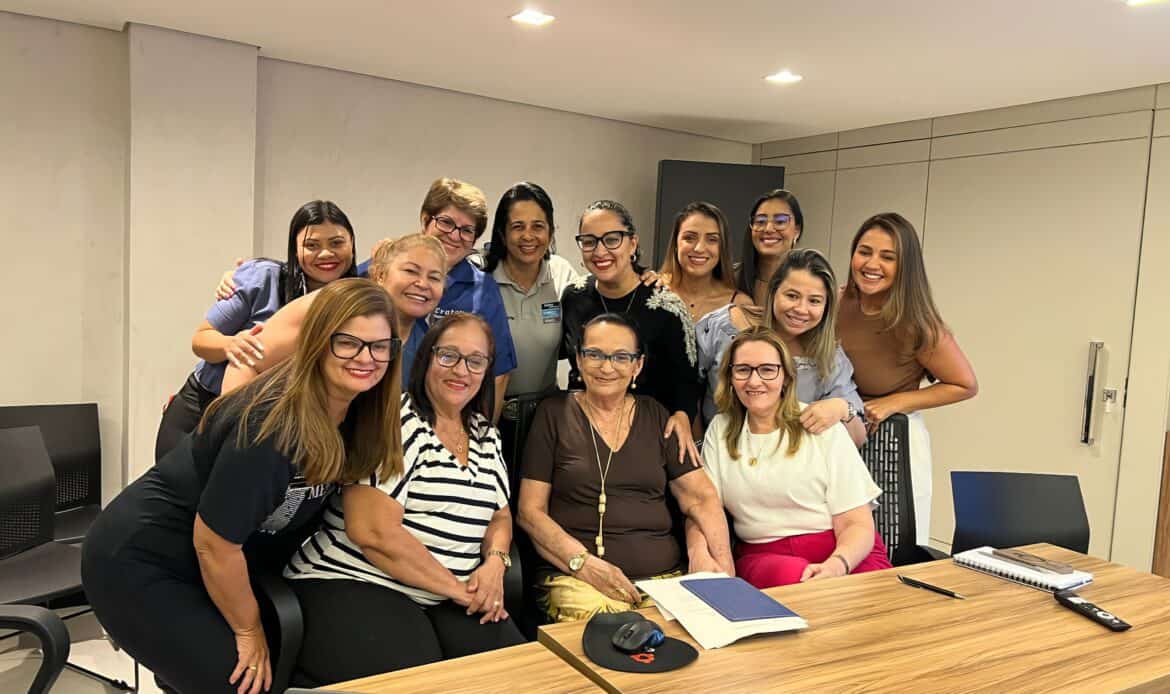 AMA CE e AMMA unem forças para impulsionar a presença feminina no setor automotivo