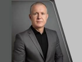 GSP Latin America Anuncia Novo Diretor de Vendas para Impulsionar Negócios no Brasil e na América Latina