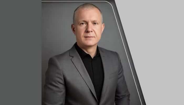 GSP Latin America Anuncia Novo Diretor de Vendas para Impulsionar Negócios no Brasil e na América Latina