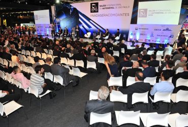 Salão do Automóvel 2024 em São Paulo: Novidades e Tendências do Futuro da Mobilidade