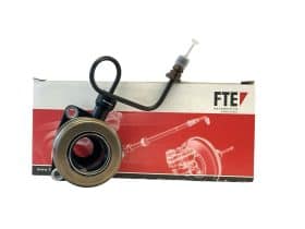 Valeo lança Atuador CSC para atender Linha Chevrolet – MOVENEWS