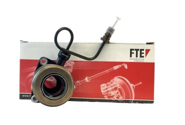 Valeo lança Atuador CSC para atender Linha Chevrolet – MOVENEWS