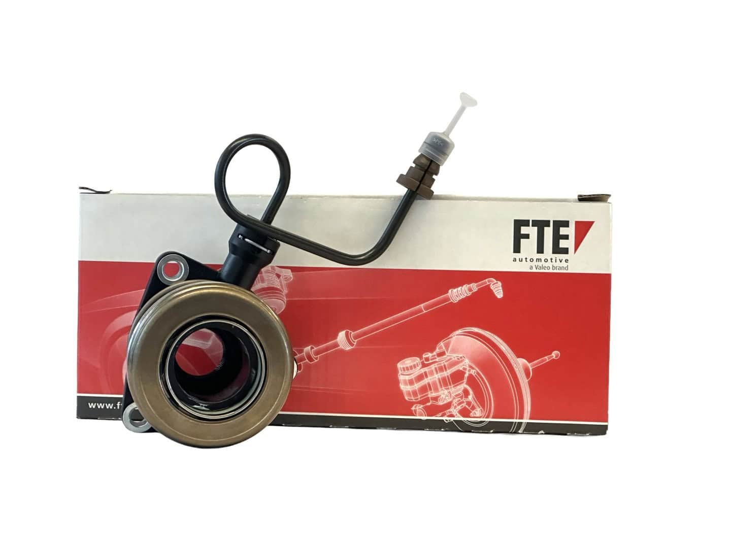 Valeo lança Atuador CSC para atender Linha Chevrolet – MOVENEWS