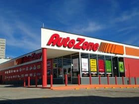 AutoZone Anuncia Abertura de Seis Novas Lojas no Primeiro Trimestre de 2026 no Brasil