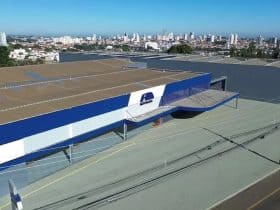 Nova unidade Autoglass impulsiona serviços automotivos no interior de São Paulo