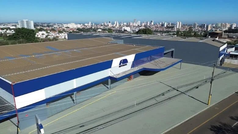 Nova unidade Autoglass impulsiona serviços automotivos no interior de São Paulo