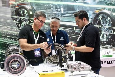 Automechanika Buenos Aires 2026 alcançou cifras recorde e superou os 30.000 visitantes