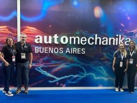 Corteco amplia presença estratégica no mercado sul e fortalece liderança no setor automotivo