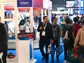 Automechanika Buenos Aires 2026 abre suas portas na capital argentina: principais destaques do maior evento automotivo da região