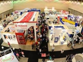 NTN e SNR revelam novidades do portfólio na Autop 2026, maior feira automotiva do Ceará