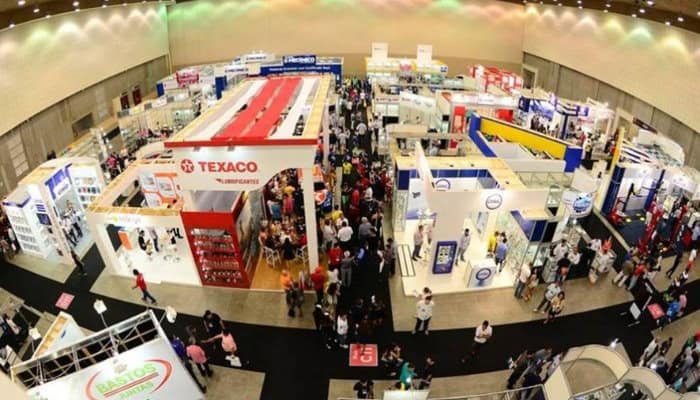 NTN e SNR revelam novidades do portfólio na Autop 2026, maior feira automotiva do Ceará