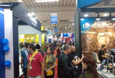 Autopar 2026: principais fornecedores da indústria automotiva se reúnem no Expotrade Pinhais em maio