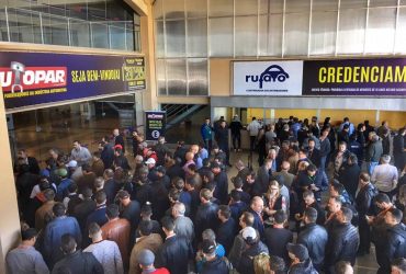 Autopar 2026 promete a maior edição da história e consolida-se como a principal feira de autopeças do Brasil