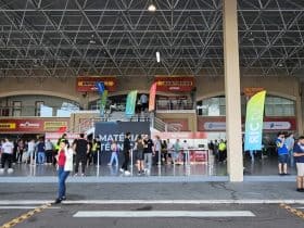 Abrafiltros reforça presença no setor automotivo ao apoiar a feira Autopar
