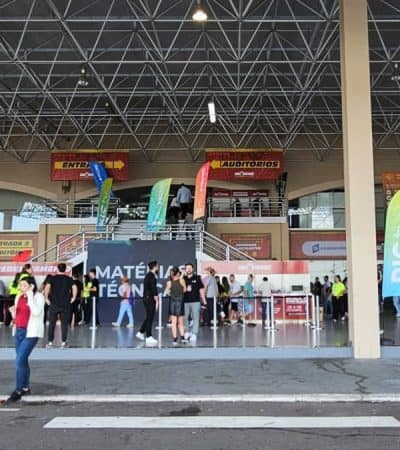 Abrafiltros reforça presença no setor automotivo ao apoiar a feira Autopar