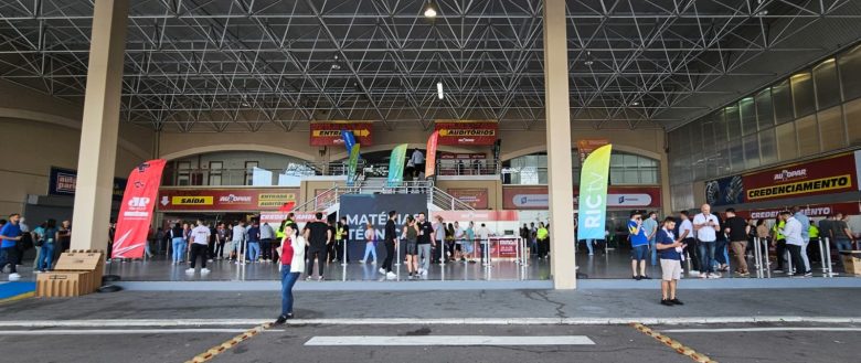 Abrafiltros reforça presença no setor automotivo ao apoiar a feira Autopar