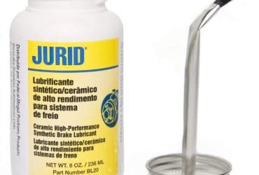 Como Lubrificar Componentes do Freio para Reduzir Ruídos e Aumentar a Vida Útil do Sistema
