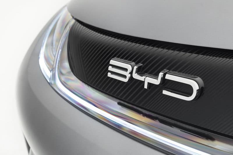 BYD rebate Anfavea sobre modelo de montagem e diz que Brasil suporta frota 100% elétrica