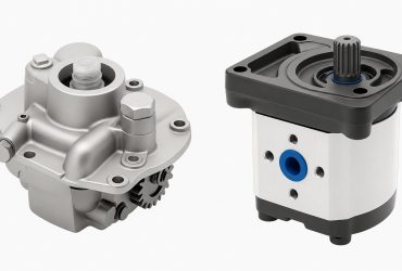 ZF Aftermarket lança novas bombas hidráulicas para aplicações agrícolas